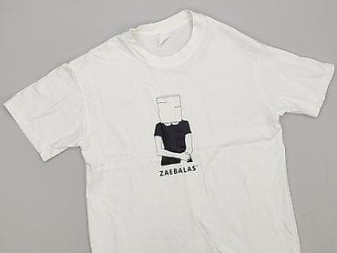 der oder das t shirty: T-shirt damski, rozmiar M — 1