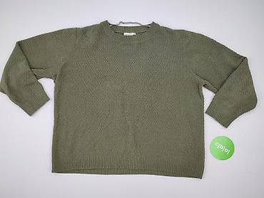 kurtka bomberka pull and bear: Sweter damski, rozmiar XL — 2