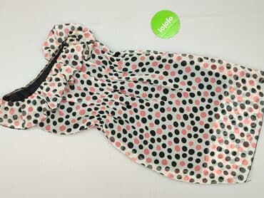sukienki z żabotem: Women`s dress, size S — 4