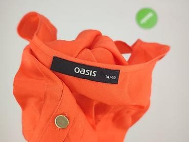 dwustronna: Oasis, Top damski, rozmiar L — 4