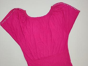 modne bluzy dla nastolatek: Bluzka damska, rozmiar L — 1