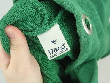 спортивні костюми чоловічі польща: Bluza z kapturem dla mężczyzn, XL, stan - Dobry — 4