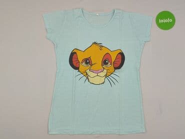 koszulka pod marynarkę damska: Disney, Women`s T-shirt, size L (EU 40) — 2