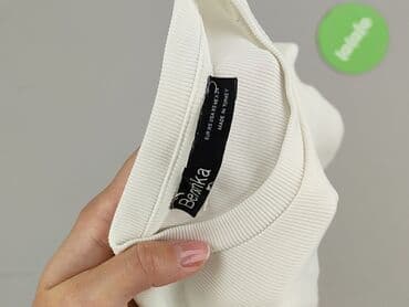 Bershka, Top damski, rozmiar XS — 4