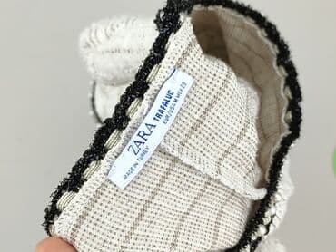 kurtka zara biala: Zara, T-shirt damski, rozmiar M — 6