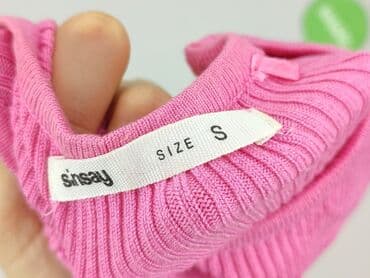 cropp bluza: Sinsay, Top damski, rozmiar S — 5