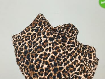 sukienka w panterkę zalando: Sukienka damska, rozmiar S — 5