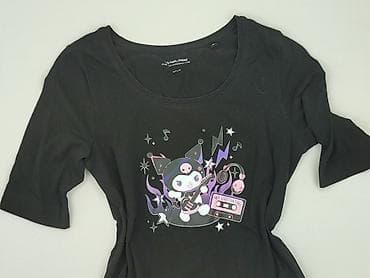 OPUS, T-shirt damski, rozmiar L w lalafo.pl OPUS, T-shirt damski, rozmiar L