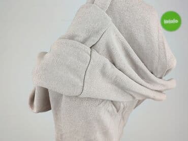 deichmann kapcie z futerkiem: Sweter damski, rozmiar One size — 5