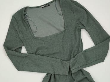 top zara basic: Zara, Sukienka damska, rozmiar M — 1