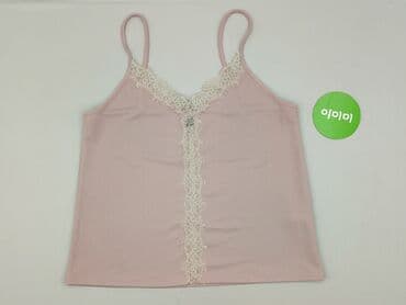 bluzki koronka allegro: Even&Odd, Top damski, rozmiar L — 2