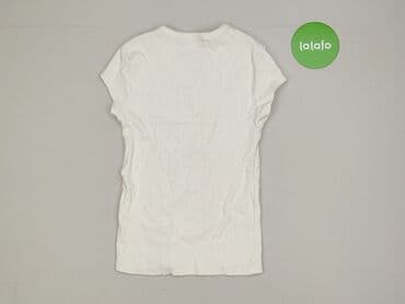Kobiety: Stradivarius, T-shirt damski, rozmiar S — 3