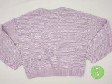 sweter z koszula sinsay: Sinsay, Sweter damski, rozmiar M — 3