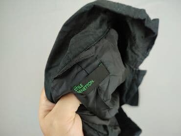 Płaszcze: Stile Benetton, Płaszcz damski, rozmiar S — 4