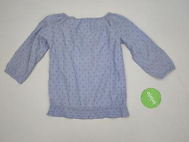 bluzki w pepitke: Bluzka damska, rozmiar XS — 3