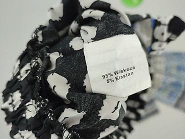 classics77 tops: SZACHOWNICA, Spodnie materiałowe damskie, rozmiar M — 5