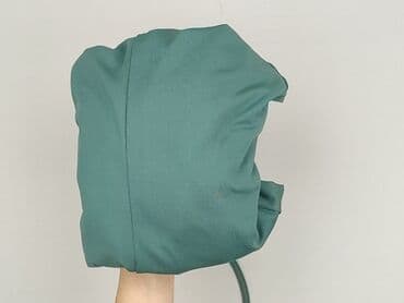 sukienki maxi na wesele zielona: Sukienka damska, rozmiar S — 6