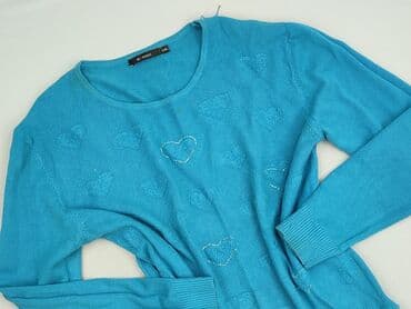 Monnari, Sweter damski, rozmiar XL