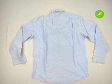 szorty męskie cropp: Shirt for men, XL (EU 42), BOSTON PARK, condition - Very good — 3
