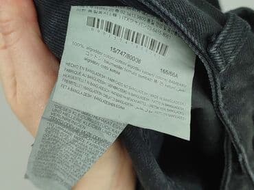 Жінкам: Bershka, Джинси жіночі, розмір S — 5