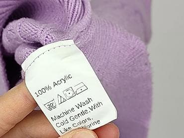 sweter c: Shein, Women`s waistcoat, size L — 5