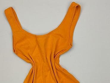 bluzki jordan: Zara, Top damski, rozmiar S — 1
