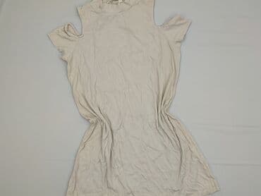 sukienki prążkowane: Miss Selfridge, Sukienka damska, L — 1