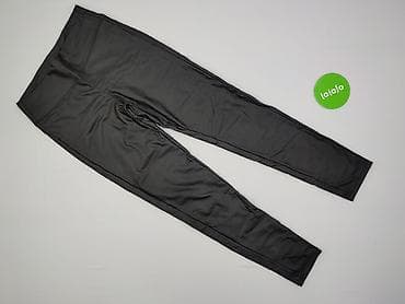 r: Legginsy Sportowe damskie, rozmiar S — 2