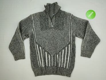 sweter 46: Hunter, Sweter dla mężczyzn, One size — 2