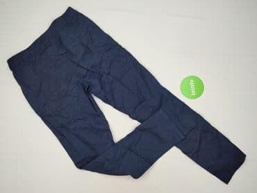 spodnie joggery moro damskie: Yessica, Spodnie materiałowe damskie, XS — 3