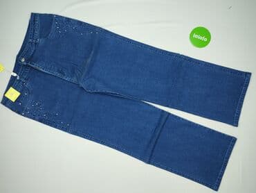 guess buty wyprzedaż olx: Jeansy damskie, rozmiar M — 2