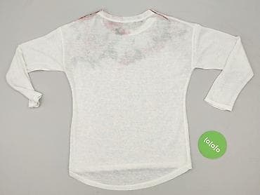 vintage bluzki: Bluzka damska, rozmiar M — 3