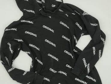 H&M Divided, Bluza z kapturem damska, rozmiar XS