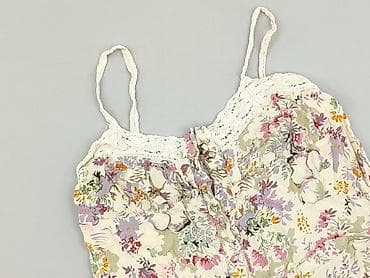 pull and bear sfera: Atmosphere, Top damski, rozmiar L — 1
