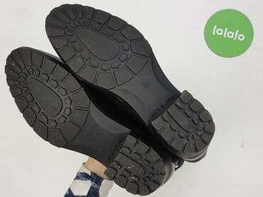 zielone kozaki ccc: Kalosze damskie, 36 — 4