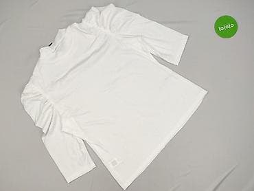 genzie bluzki: Shein Curve, Bluzka damska, rozmiar 3XL — 3