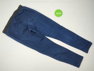 męskie kozaki z lasocki for men: F&F, Jeansy damskie, L — 3