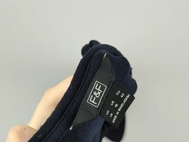 aplikacje z ubraniami: F&F, Top damski, rozmiar XL — 5