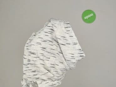t shirty damskie pod marynarkę: Moodo, T-shirt damski, rozmiar XS — 5
