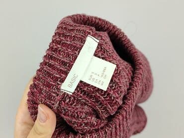 sweter w paski h: H&M, Sweter damski, rozmiar S — 4