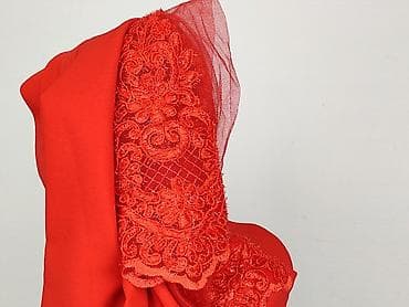 swiateczne: Sukienka damska, rozmiar M — 5