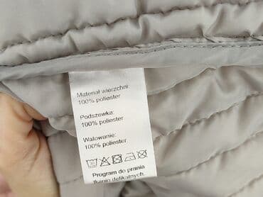 decathlon kurtki przejściowe: UP2Fashion, Kurtka zimowa damska, rozmiar M — 5