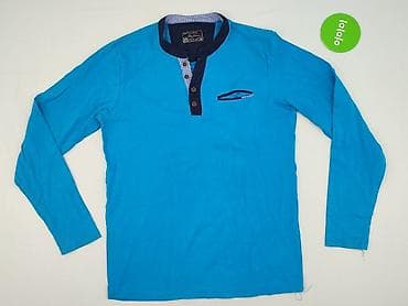 tk maxx klapki: Bluzka dla mężczyzn, rozmiar M — 2