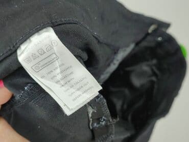 kappahl legginsy damskie: KappAhl, Spodnie materiałowe damskie, rozmiar L — 5