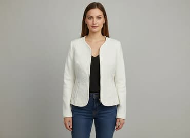 buty styropianowe: Emoi by Emonite, Marynarka damska, rozmiar S — 7