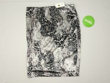 czarne spódniczka sinsay: Aga, Spódnica damska, rozmiar 2XL — 2