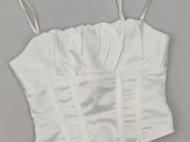 PrettyLittleThing, Top damski, 2XS