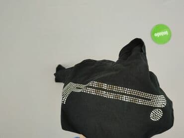 bluzka z kamieniami swarovskiego: Bluzka damska, rozmiar L — 7