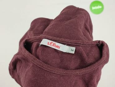 Women: S.Oliver, Women`s T-shirt, size S (EU 36) — 4