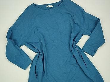 Ubrania damskie: Seasalt Cornwall, Sukienka damska, rozmiar 3XL — 1